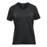 Women's Tundra Performance Short Sleeve Tee - TFX-2W